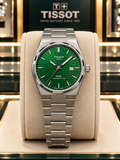 TISSOT PRX 40-GREEN