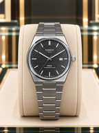 TISSOT PRX 40-BLACK